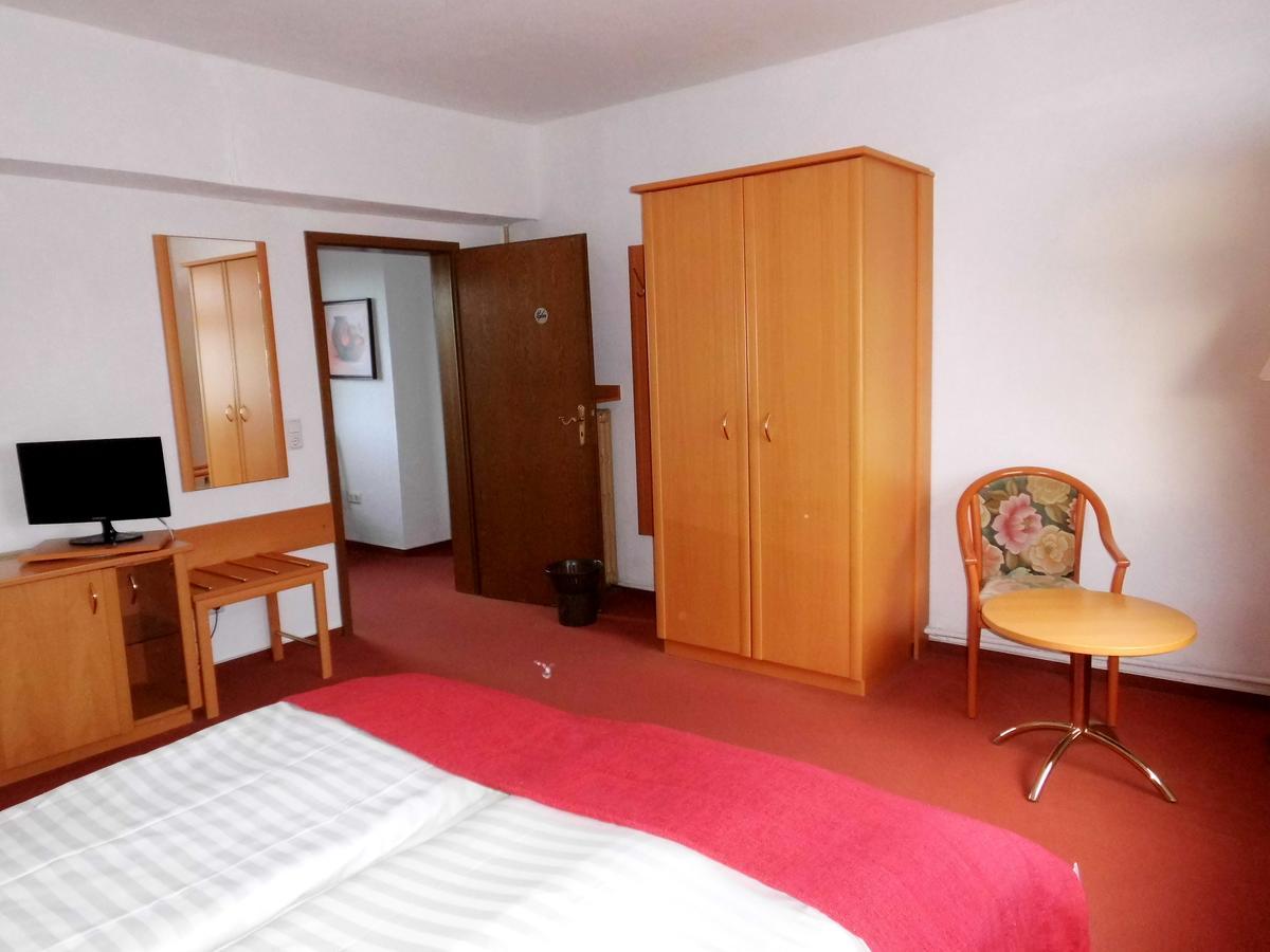 Hotel Seerose Wilhelmshaven Exterior foto