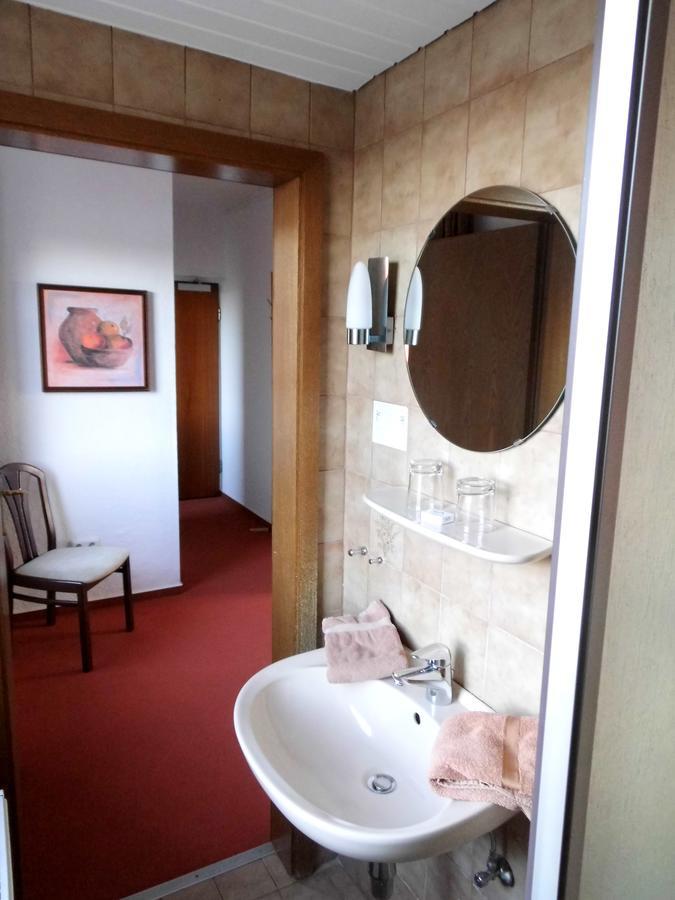 Hotel Seerose Wilhelmshaven Exterior foto
